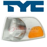 Tyc 18-5280-00 Turn Signal Parking Light Assembly For Vo2520101 9483184-9 Ze. Fixed Price $28.43.