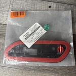 2020 Porsche Cayenne Lh Left Bumper Reflector Bracket Emblem Oem Sealed!. Fixed Price $29.99.