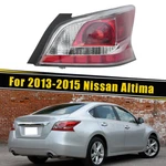 Tail Light Right Passenger Side For 2013 2014 2015 Nissan Altima Sedan Halogen. Fixed Price $52.99.