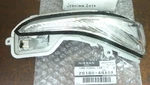 " Genuine Nissan Infiniti Front Rh Door Mirror Turn Signal Q50q60q70 26160-4ga0a. Fixed Price $77.73.