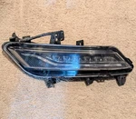 13-16 Lincoln Mkz Right Passenger Corner/park Light Fog-driving. Fixed Price $92.00.