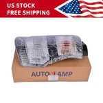 For Isuzu Npr Npr-hd Nqr Gmc W4500 2006 2007 Turn Signal Light Lamp Driver Lh. Fixed Price $34.77.