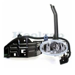 For 08-10 Accord Sedan Front Driving Fog Light Lamp Assembly W/bulb Driver Side. Fixed Price $80.95.