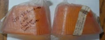 Yamaha Lens, Flashers Covers Set L/r Oem 25g-83342-00-00 25g-83332-00-00 (069). Fixed Price $30.00.