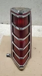Passenger Right Tail Light Fits 77-79 Lincoln Mark Series. Fixed Price $99.95.