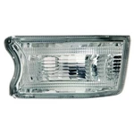 Depo 312-1650r-us Turn Signal Light, Front, Rh, Lens And Housing. Fixed Price $40.20.