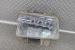 15-17 Navigator Front Bumper Passenger Right Rh Fog Light Lamp Lens Factory Oem. Fixed Price $141.99.