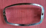 Volvo Amazon Rh Turn Signal Chrome Bezel 1964-1968, Mods 122 120 130 220 In Euc. Fixed Price $15.00.