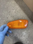 2015-2023 Jeep Renegade Front Left Side Amber Marker Light Oem 51953113. Fixed Price $25.00.