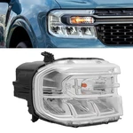 Led Headlight For 2022-2024 Ford Maverick W/o Drl Left Driver Nz6z13008c. Fixed Price $302.99.