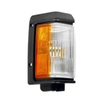 Driver Corner/park Light Park Lamp-turn Signal Fits 93-97 Nissan Pickup. Fixed Price $52.00.