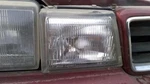 Used Driving Light Fits: 1993 Acura Vigor Fog-driving Between Headlamps Grade A. Fixed Price $135.70.
