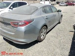 Gry W/cam W/lights Oem 14-16 Kia Optimakia. Fixed Price $175.00.