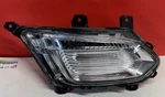 Oem 2016 - 2017 Chevy Equinox Led Fog Light (right/passenger). Fixed Price $52.49.
