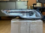 2017 - 2019 Ford Fusion Led Fog Light Left Driver Side. Hs73-15a255-cb Oem. Fixed Price $50.00.