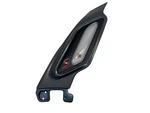 Mini Cooper Left Fender Scuttle Signal Light Trim New Oem 51139804615 2011-2016. Fixed Price $109.99.