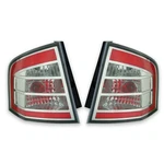 Tail Lights For 07-08 Ford Edge (se/sel Limited) Left & Right Side Pair/set. Fixed Price $113.00.