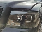 2006 Ford F150 Driver Headlight Assembly Oem Used 114-00784al 198k Miles. Fixed Price $89.78.