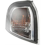 Parking Turn Signal Corner Light Assembly Passenger Side For 1999-2003 Volvo S80. Fixed Price $75.99.