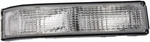 Turn Signal / Parking Light Assembly Dorman. Fixed Price $30.95.