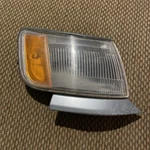 1992-1994 Mitsubishi Expo Lrv Corner Turn Signal Light Assembly Rh Passenger. Fixed Price $48.36.