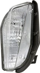 For 2012 13 2014 Toyota Prius V Turn Signal Light Passenger Side Fog Lamp Right. Fixed Price $35.50.