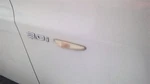 Passenger Corner/park Light Side Marker Clear Lens Fits 04-10 Bmw X3 1809063 Len. Fixed Price $30.00.