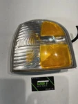 2002 2003 2004 Ford Explorer Lh Driver Side Turn Signal Light Lamp Oem C. Fixed Price $28.50.
