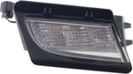 Capa For 2013-2019 Ats Driving Light Left Clear Lens Gm2562103c 22988387. Fixed Price $187.95.