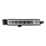 New Passenger Side Led Fog Light Assembly For 2016-2017 Honda Accord. Fixed Price $115.96.