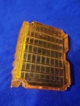 Nos 1972 Chevy Chevelle Malibu Rh Turn Signal Park Lens I Pa P1 72. Fixed Price $35.00.