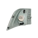 Turn Signal Light 01-04 Left Front Volvo S40 V40 1.9l Chrome Bezel 30621833-0. Fixed Price $49.06.