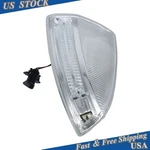 Driver Side Mirror Turn Signal Light For Mercedes-benz Ml320 Ml350 Ml500 Gl550. Fixed Price $25.99.