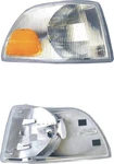 Uro Turn Signal Light Assembly For Volvo C70, S70, V70. Fixed Price $47.28.