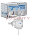 Tyc 18-5940-00 Turn Signal Light Assembly For Mc2520101 63 13 7 165 861 Ij. Fixed Price $20.38.