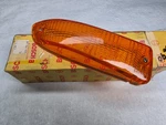 Nos Mercedes R107 C107 450 Sl Slc Right Turn Signal Lens Bosch 107el49031. Fixed Price $165.67.