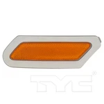 Front Reflector Side Marker Light For 18-20 Audi Q5 (w/o S-line) Left. Fixed Price $45.00.