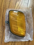 Mercedes Benz W124 E Class Front Right Turn Signal Assembly 1305233109 Bosch Oem. Fixed Price $20.00.