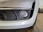 Lh Driver Side Fog Light 2014 328i Gt Sku#4207607. Fixed Price $75.05.