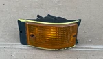 1988 Porsche 944 Front Bumper Parking Marker Turn Signal Light Lamp. Fixed Price $47.26.