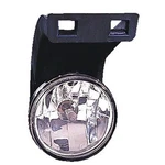 Passenger Side Fog Light Assembly For 1999-2002 Dodge Fullsize 116-03475r. Fixed Price $38.55.