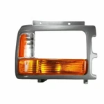 Parking Corner Lamp With Bezel Passenger Side For 91-96 Dodge Dakota Truck. Fixed Price $62.99.