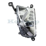 For 16-18 Prius 1.8l Hatchback Fog Light Lamp Assembly W/bulb Right Side. Fixed Price $184.95.