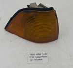 92-99 Bmw E36 Corner Light Turn Signal Right 318 323 325 328 M3 8353200 Oem. Fixed Price $19.99.