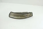 Porsche 911 F Model Driver Side Indicator Housing 90163140103. Fixed Price $361.38.