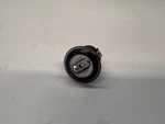 Ferrari F8 Fender Lateral Turn Indicator Light Oem. Fixed Price $75.00.