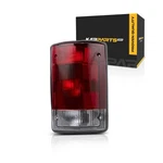 For 2004-2014 Ford E-250 Tail Light Passenger Side Dot. Fixed Price $36.84.