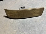 95-05 Chevrolet Astro Right Corner/parking Light Turn Signal Oem, 116-03505. Fixed Price $27.99.