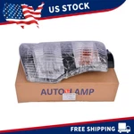 Park Signal Light Left Driver Fits 2006-2007 Isuzu Npr Nqr Hd/gc W Serie. Fixed Price $36.33.