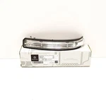 Mercedes Benz A Class W169 Right Mirror Turn Signal A1698201221 New Genuine. Fixed Price $94.41.